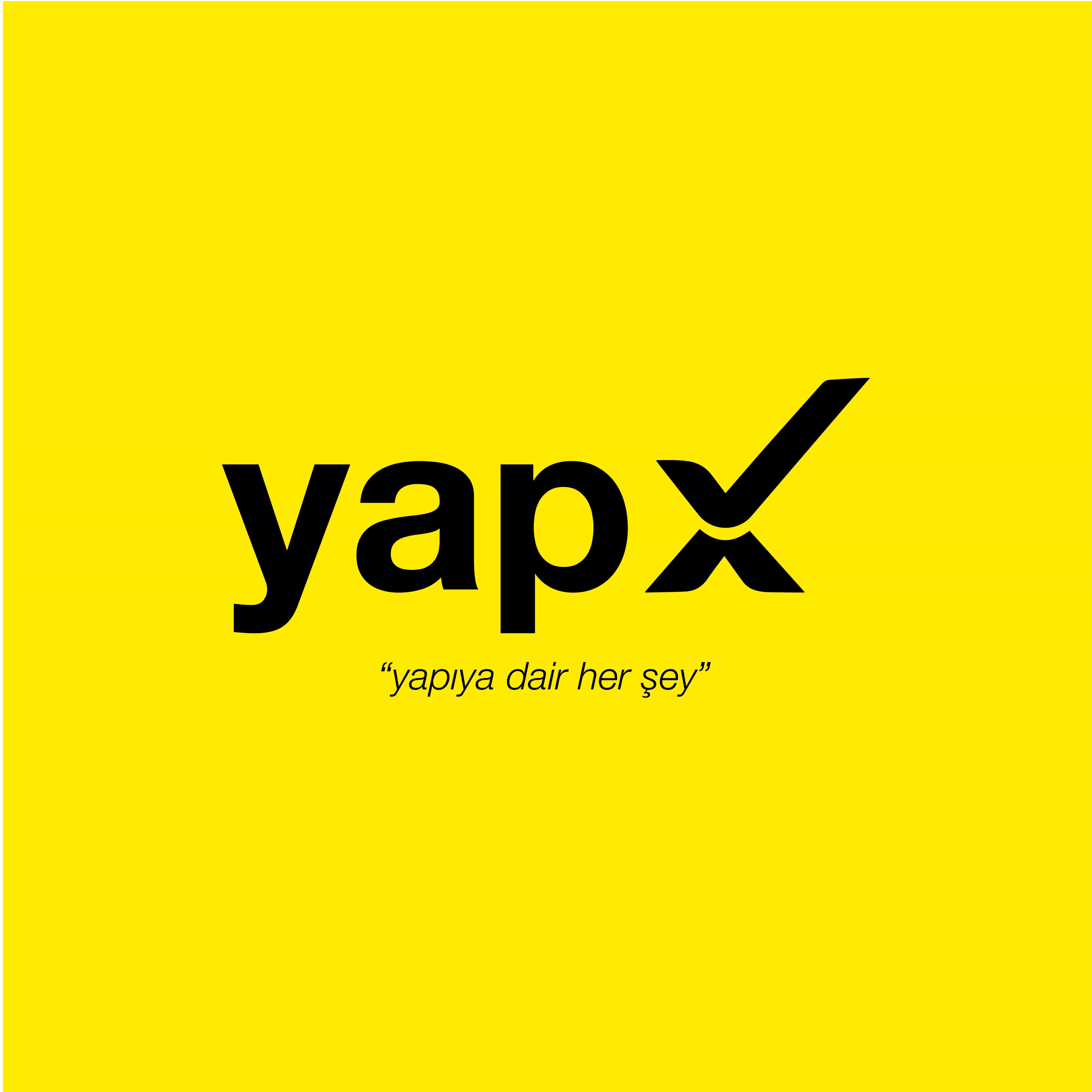 Yapx Logo